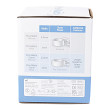YOUNG DENTAL - Pro-Matrix: Blue - Wide Side Box With Sizes