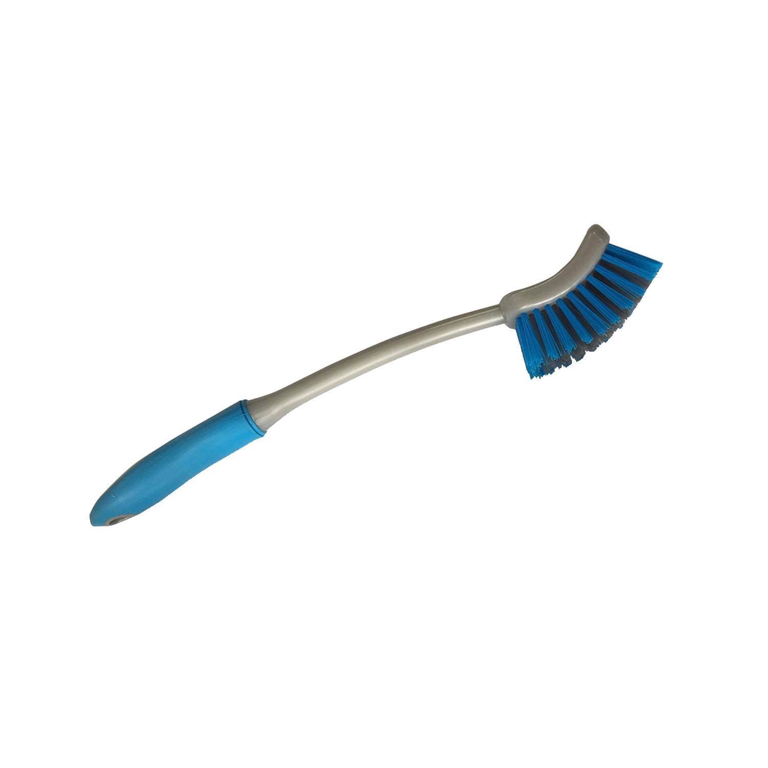 Autoclavable Long Handled Scrubbing Brush 1 Autoclavable Long Handled Scrubbing Brush 1