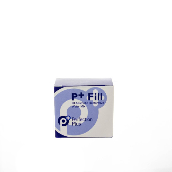 P+ Fill - Universal 10g