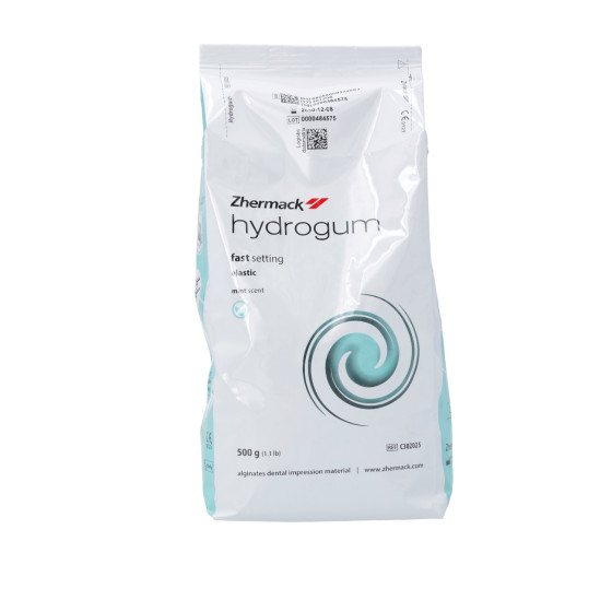 Hydrogum Alginate - 500g