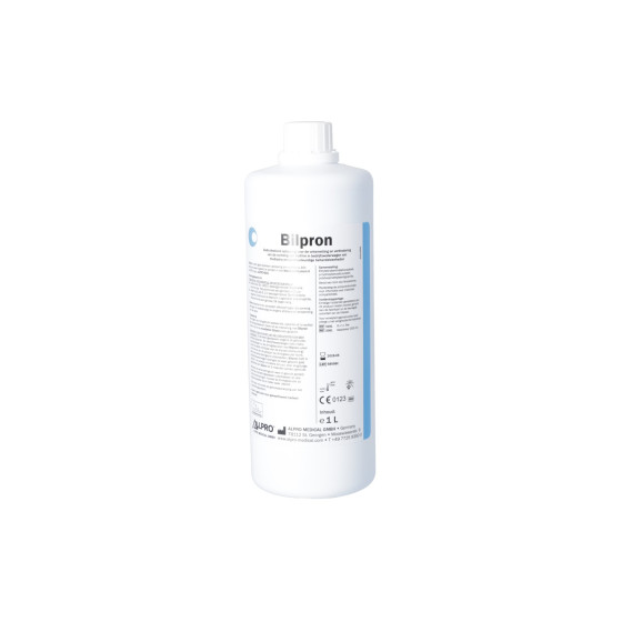 Bilpron: 1 Litre Solution