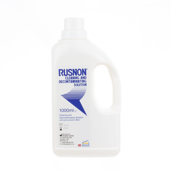 Rusnon - 1 Litre Bottle
