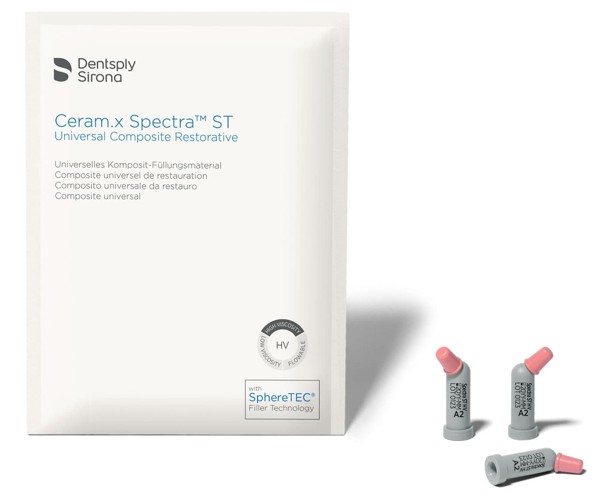 Dentsply Ceram.X Dentsply Ceram.X