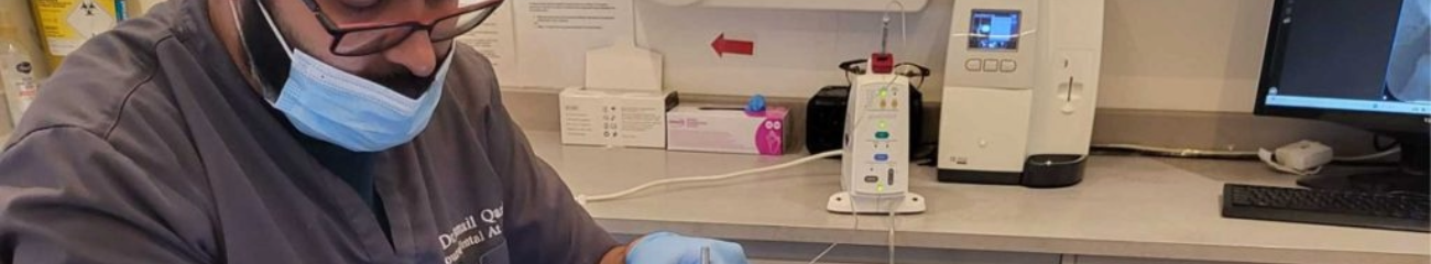 Small but mighty: how a single investment can boost patient loyalty Small but mighty: how a single investment can boost patient loyalty
