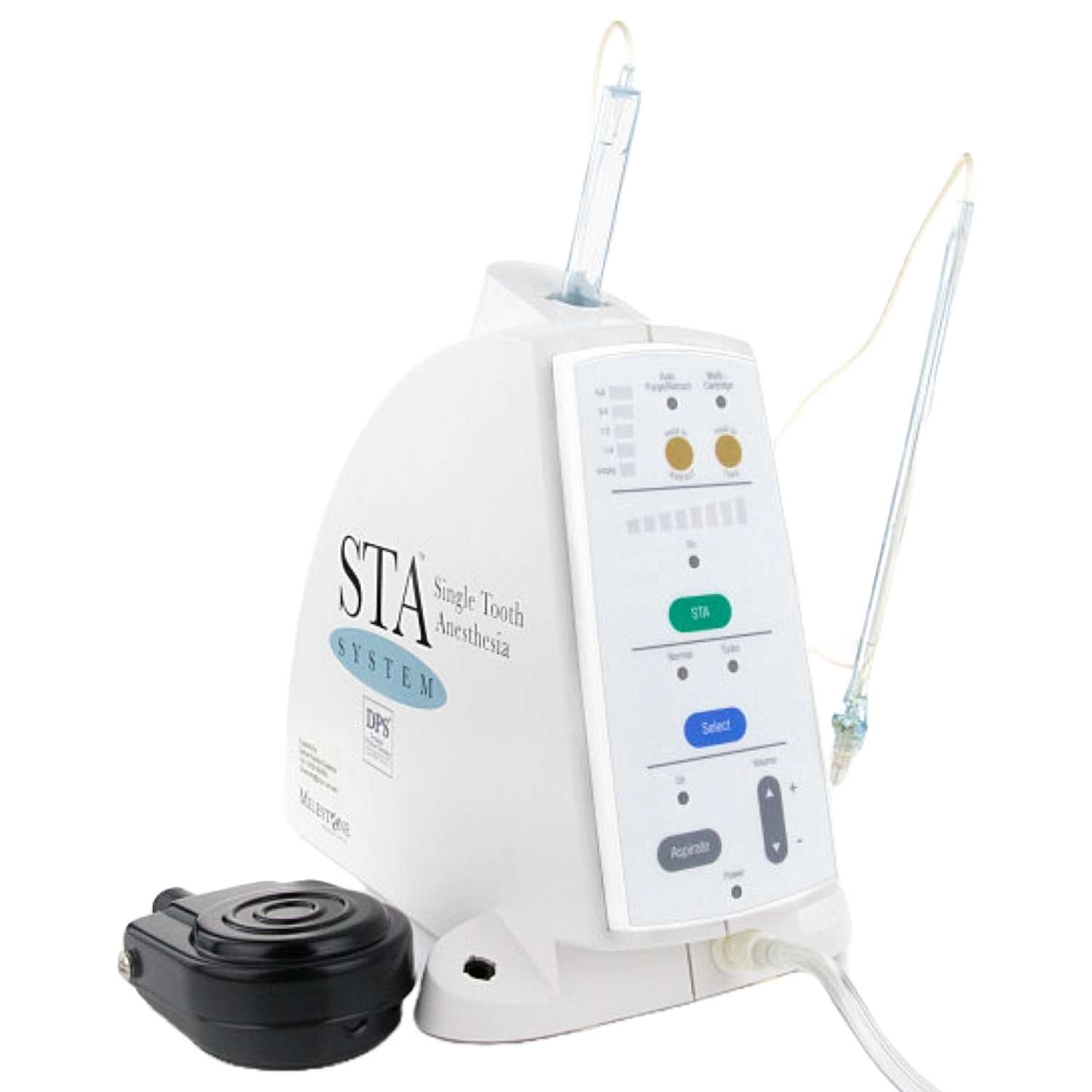 The Wand helping patients overcome their anxiety