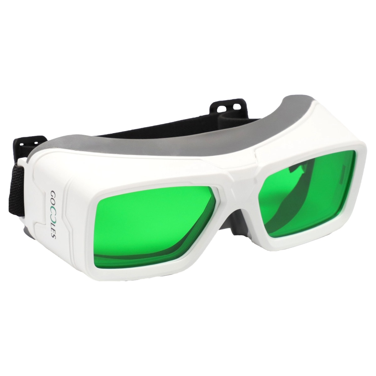 Goccles Oral Cancer Screening Glasses Goccles Oral Cancer Screening Glasses