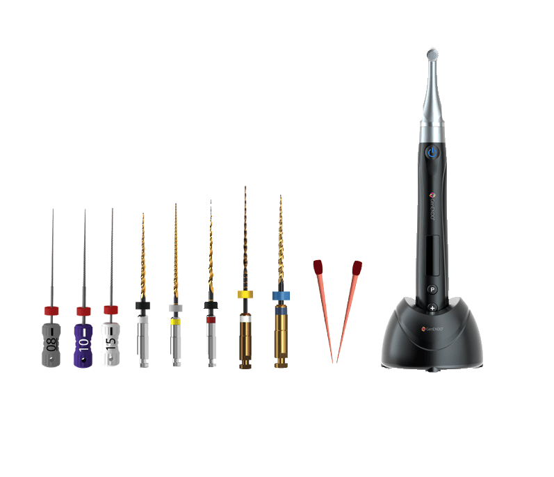 Range of GenDENO Items Range of GenDENO Items
